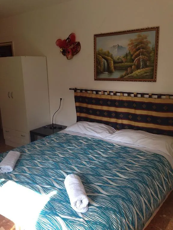 Boutique Rialto Villa Venedig Feriehus