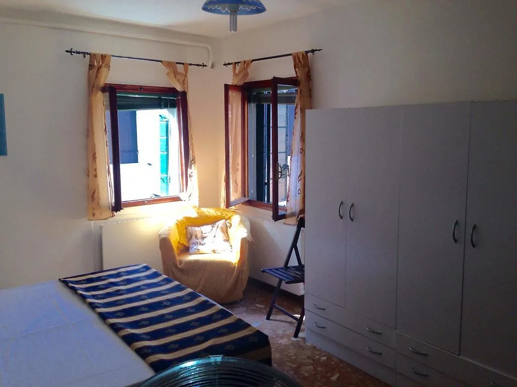Villa Boutique Rialto Venecia