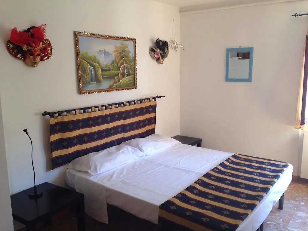 Сasa de vacaciones Villa Boutique Rialto Venecia
