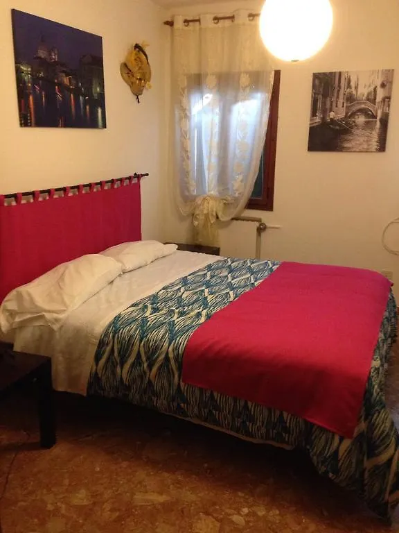 Сasa de vacaciones Villa Boutique Rialto Venecia Italia