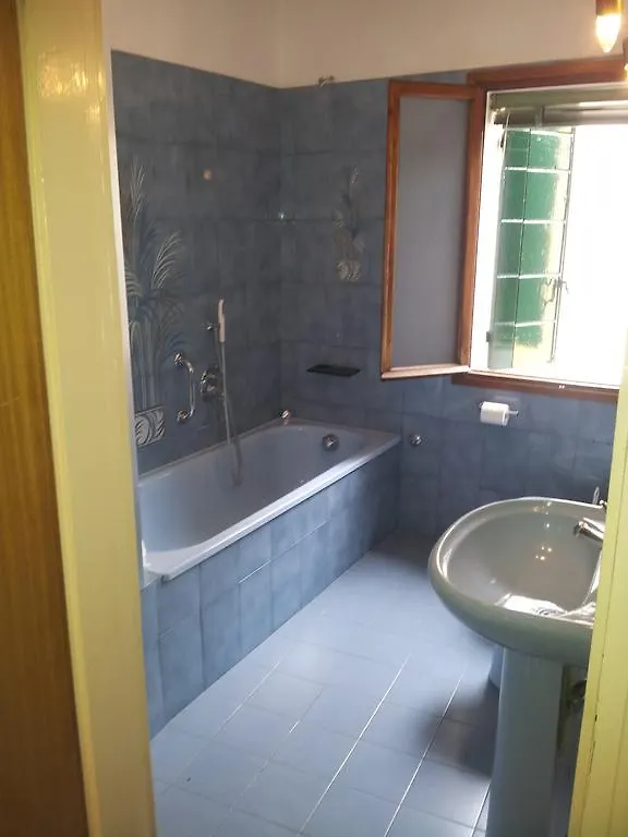 Сasa de vacaciones Villa Boutique Rialto Venecia