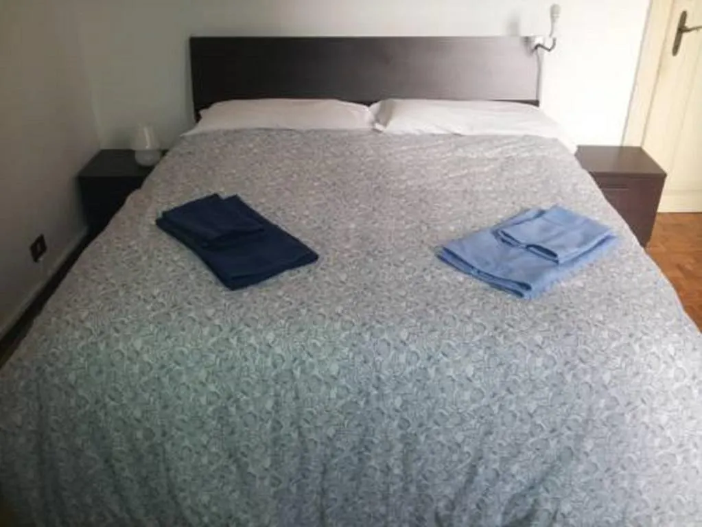 Сasa de vacaciones Villa Boutique Rialto Venecia