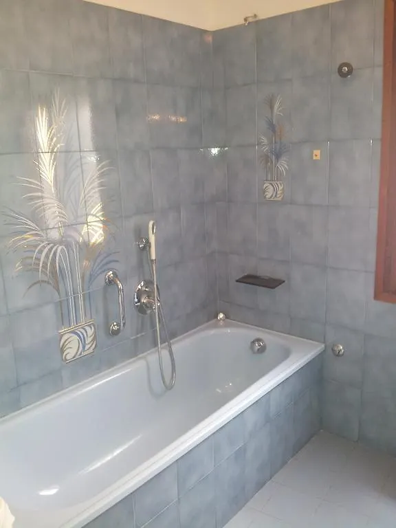 Villa Boutique Rialto Venecia