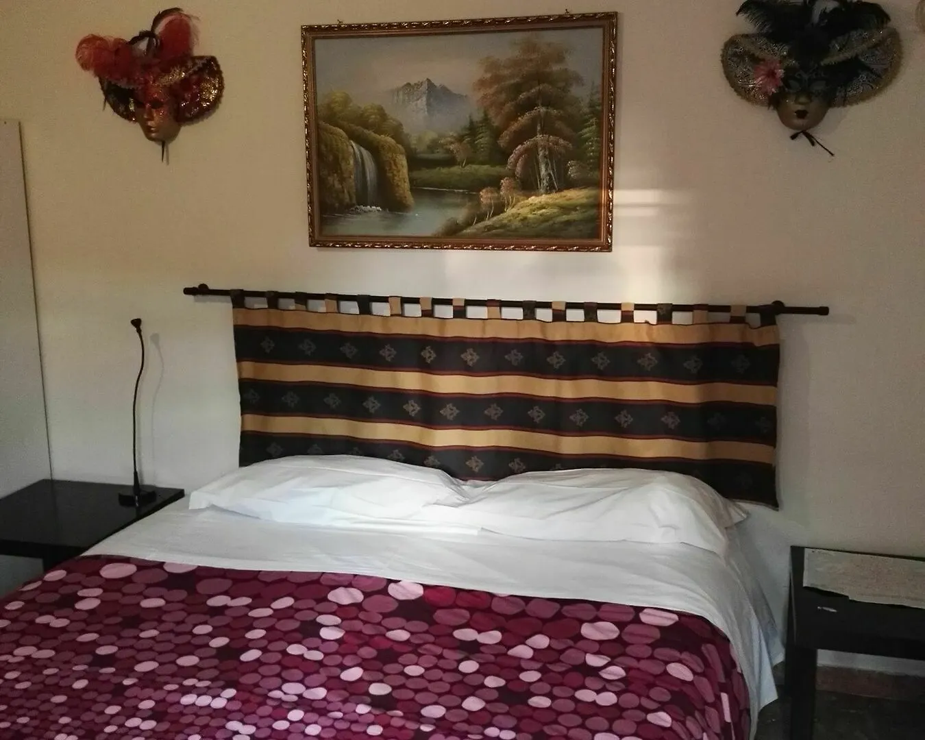 Villa Boutique Rialto Venecia Italia